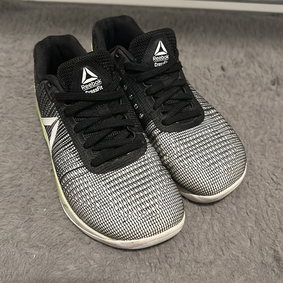 Reebok Crossfit Shoes - Picture 4 of 6